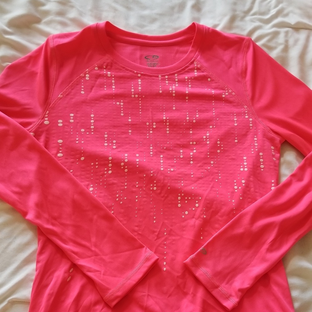 Champion women's shirt XS